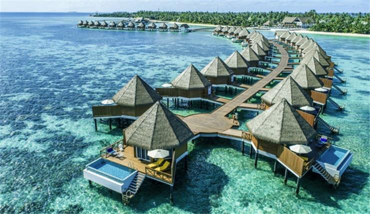 MALDIVES